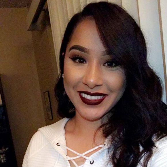 Meet the Posher Other - Meet your Posher, Vanesa